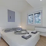 Apartmán Inga -