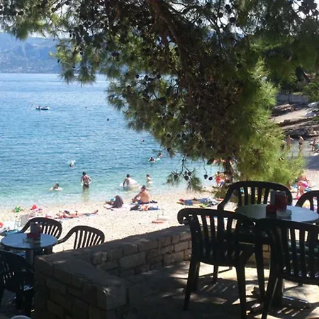 Appartement Inga - *