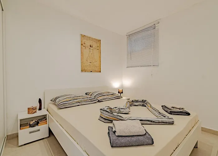 Apartment Inga -