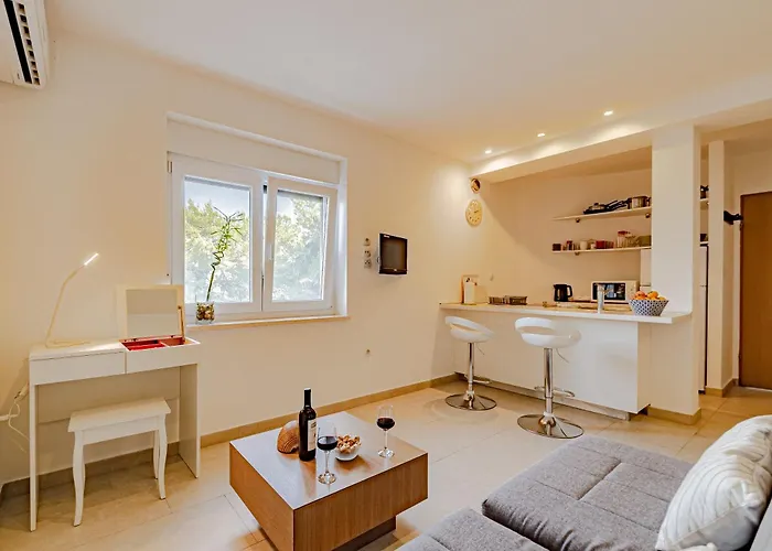 Inga - Apartment *