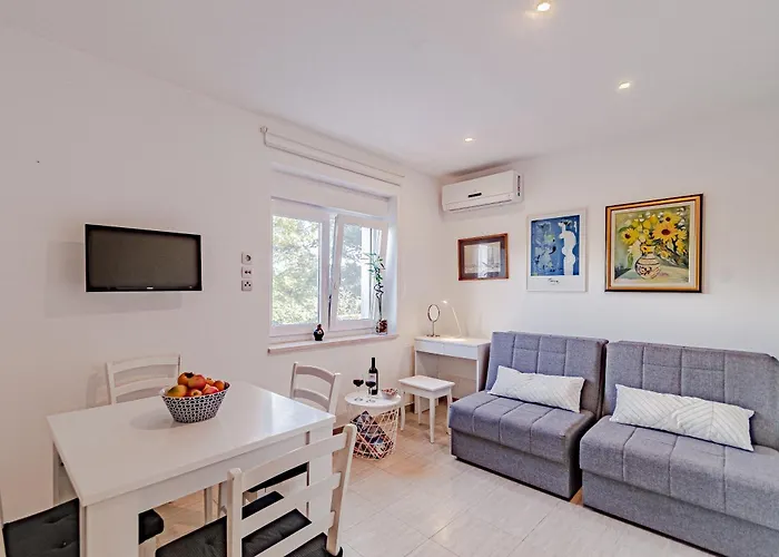 Inga - Apartment *