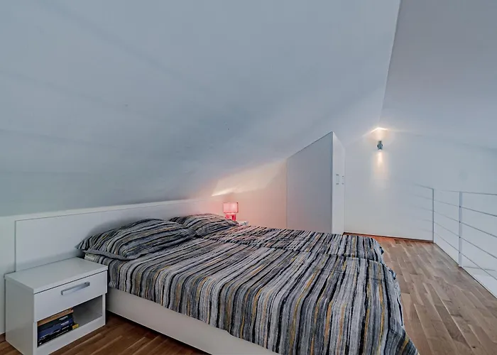 Inga - Apartment *