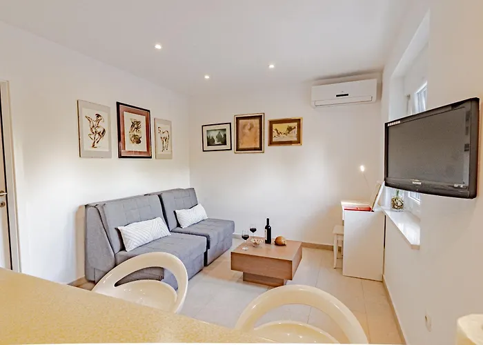 Inga - Apartment