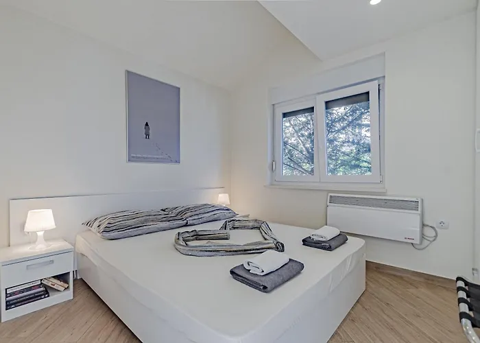 Apartment Inga -