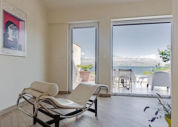 Inga - Apartment *