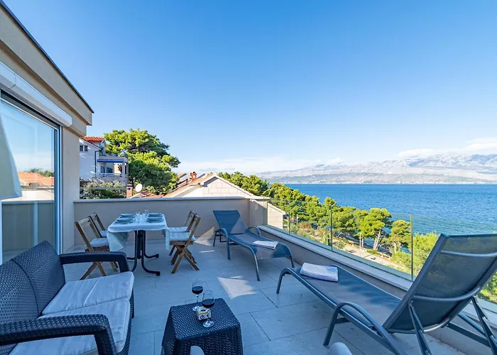Apartment Inga -