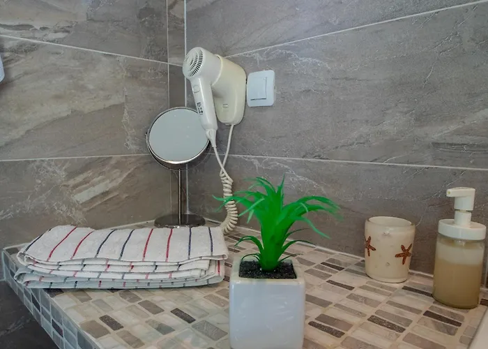 Inga - Apartment *