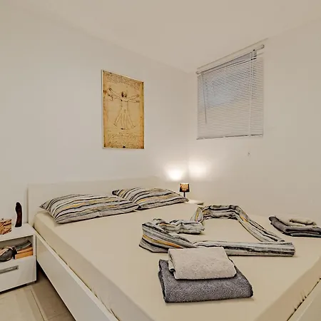 Apartmán Vila Inga