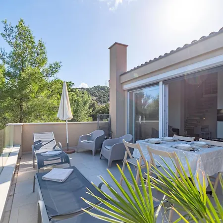 Vila Inga Apartmán