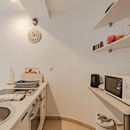 Vila Inga Apartmán Postira