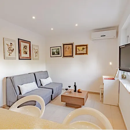 Vila Inga Apartmán