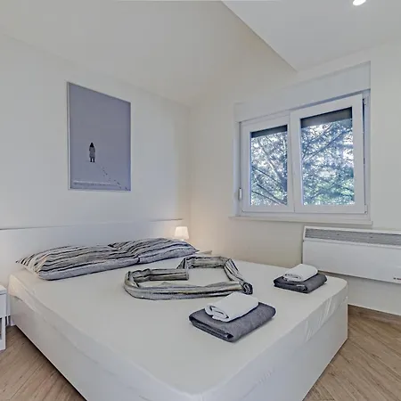 Apartmán Vila Inga