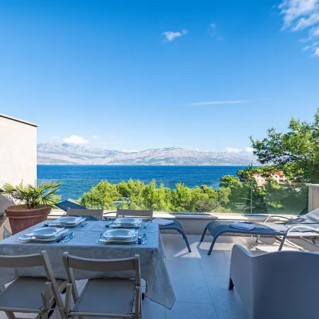 Apartmán Vila Inga *