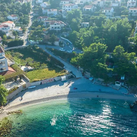 Inga - Apartmán Postira