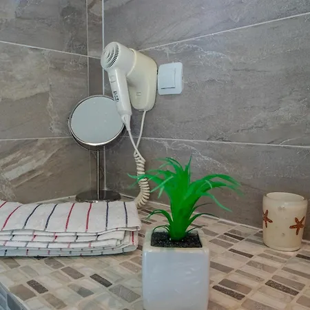 Vila Inga Apartmán *