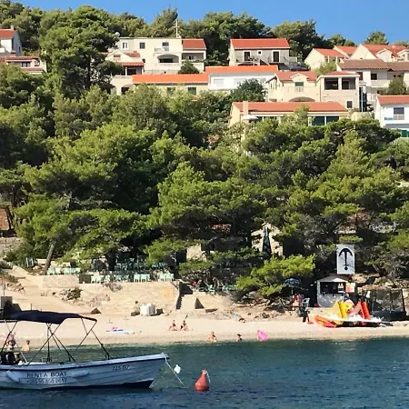 Inga - Apartmán Postira