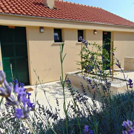 Apartmán Vila Inga *