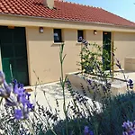 Apartment Inga - *